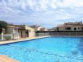 Apartment Le Clos des Mimosas ホテル詳細