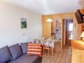 Apartment Le Hameau du Borsat.1 ホテル詳細