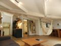 Apartment Le Loft ホテル詳細