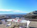 Apartment Les Balcons d'Eze ホテル詳細