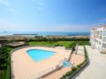 Apartment Les Rivages de Rochelongue.3 ホテル詳細