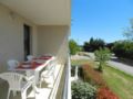 Apartment Lup - Les terrasses d'Alistro ホテル詳細