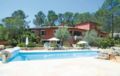 Apartment Puget-sur-Argens 47 with Outdoor Swimmingpool ホテル詳細