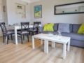 Apartment Stade II ホテル詳細