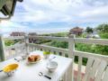 Apartment Villa Les Planches ホテル詳細