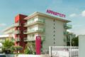 Appart'City Antibes ホテル詳細