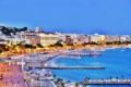 Appartement Centre Cannes ホテル詳細