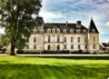 Appartement dans Château d'Arc-en-Barrois ホテル詳細