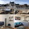 appartement Deauville ホテル詳細