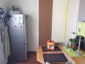 Appartement Dijon Republique ホテル詳細