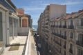 Appartement Duplex rue Congres Centre ville ホテル詳細
