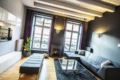 Appartement Hôtel MarcoPolo Metz Centre ホテル詳細