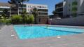 Appartement Le Parc Saint Raphaël ホテル詳細