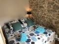 Appartement Les remparts ホテル詳細