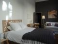 Appartement Nuits Citadines ホテル詳細