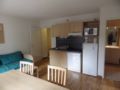 Appartement Ramel Luchon ホテル詳細