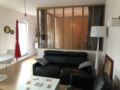 Appartement saint germain des prés Paris 6 ホテル詳細