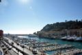 Appartement sur le port de Nice ホテル詳細