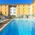 Appart'Hotel Cerise Carcassonne Nord ホテル詳細