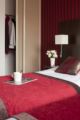 Apparthotel Opéralia Grenoble Les Cèdres ホテル詳細