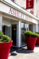 Ashley Hôtel ホテル詳細