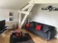 Au loft de Verdun ホテル詳細