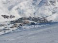 Au pied des pistes Val Thorens ホテル詳細