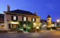 Auberge du Bon Laboureur Chenonceaux ホテル詳細