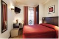 Avalon Suites Paris Gare du Nord ホテル詳細