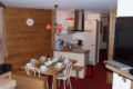 Avoriaz Chalets Apartment Choucas ホテル詳細