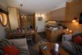 Avoriaz Chalets Chalet Neva ホテル詳細