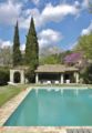 Bastide Relais Magdeleine ホテル詳細