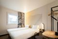 B&B Hôtel NANTERRE Rueil-Malmaison ホテル詳細