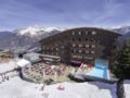 Belambra Clubs Hôtel Morzine - Le Viking - Half Board ホテル詳細