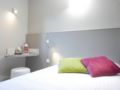 Best Hôtel Lille ホテル詳細