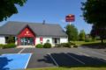 Best Hotel Mayenne ホテル詳細