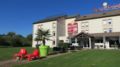 Best Hotel Rouen Est / Val De Reuil ホテル詳細