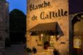 Best Western Blanche de Castille Dourdan ホテル詳細