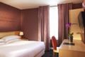 Best Western Bretagne Montparnasse ホテル詳細