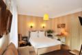 Best Western Brittany La Baule Centre ホテル詳細