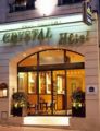 Best Western Crystal Nancy Centre ホテル詳細