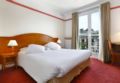 Best Western Eiffel Cambronne ホテル詳細