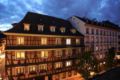 Best Western Europe Strasbourg by Happyculture ホテル詳細