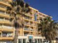 Best Western Hotel Canet-Plage ホテル詳細