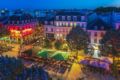 Best Western Hotel Centre Reims ホテル詳細