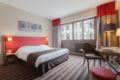 Best Western Hotel de France by Happyculture ホテル詳細