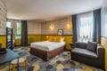 Best Western Hôtel Grand Parc Marne La Vallée (ex Chanteloup hôtel) ホテル詳細