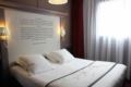 BEST WESTERN Hôtel Littéraire Gustave Flaubert ホテル詳細