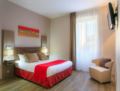 Best Western Hotel Marseille Bourse Vieux Port by Happyculture ホテル詳細