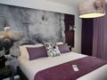 Best Western Le Vinci Loire Valley ホテル詳細